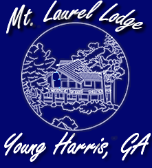 Mountain Laurel Lodge