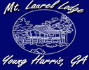 Mountain Laurel Lodge